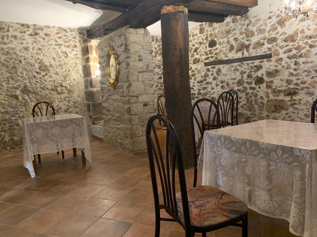 Olimpia'S Home Sasso  Buitenkant foto