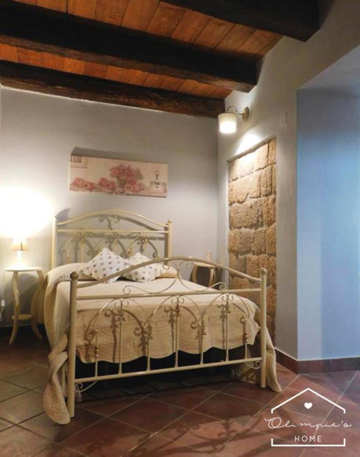 Olimpia'S Home Sasso  Buitenkant foto