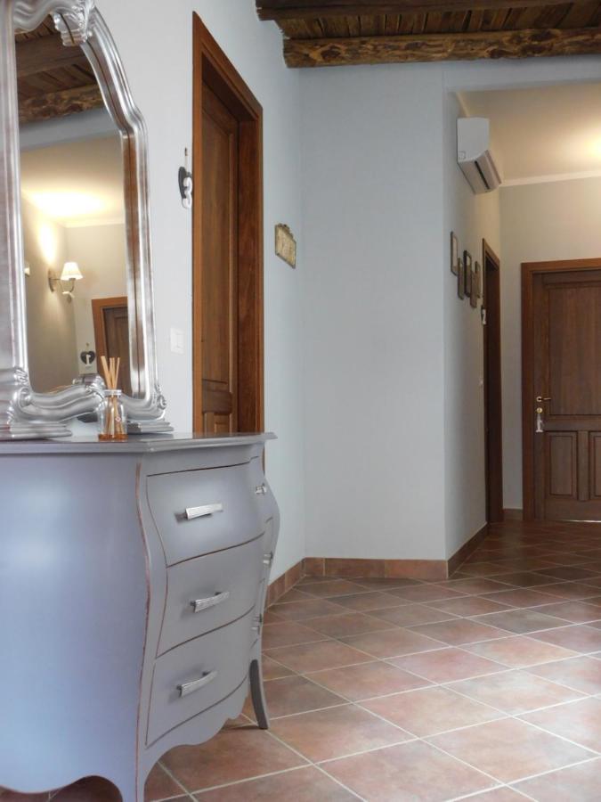 Olimpia'S Home Sasso  Buitenkant foto