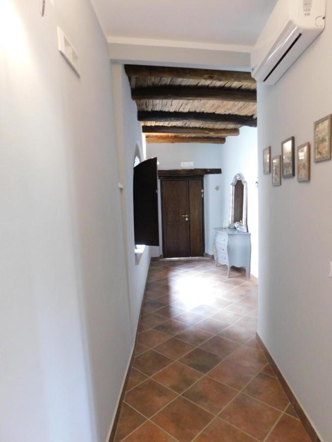 Olimpia'S Home Sasso  Buitenkant foto