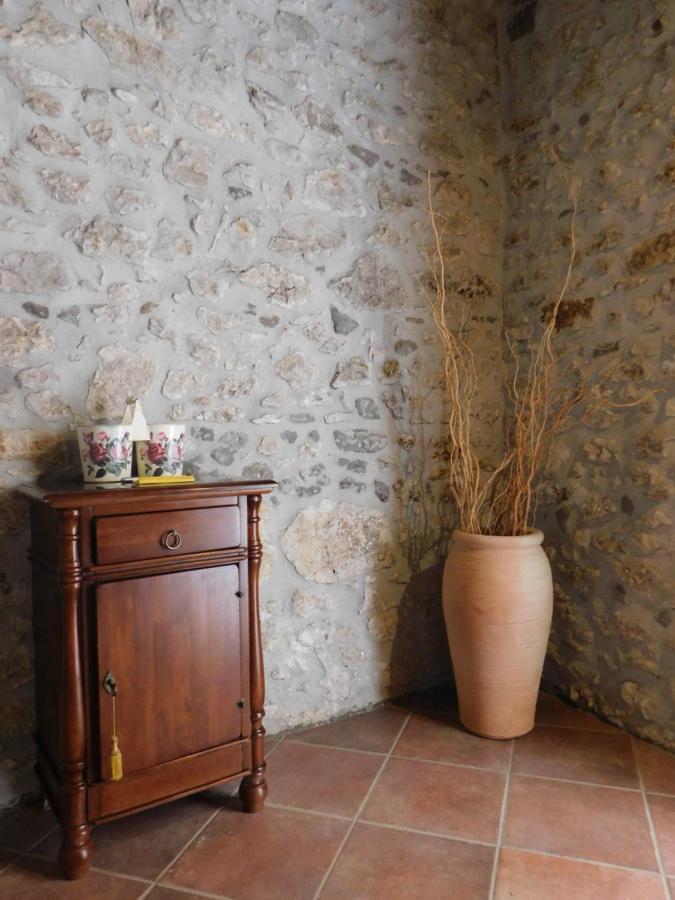 Olimpia'S Home Sasso  Buitenkant foto