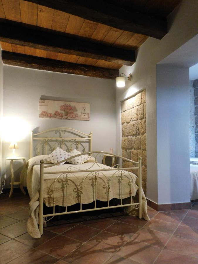Olimpia'S Home Sasso  Buitenkant foto