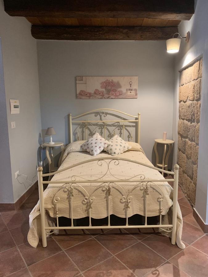 Olimpia'S Home Sasso  Buitenkant foto
