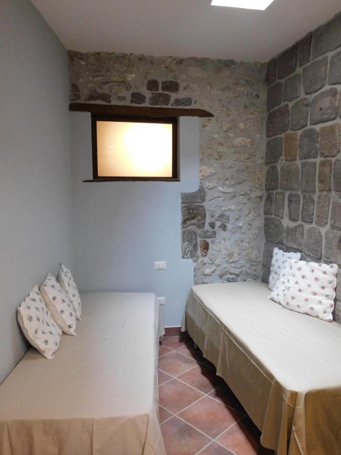 Olimpia'S Home Sasso  Buitenkant foto