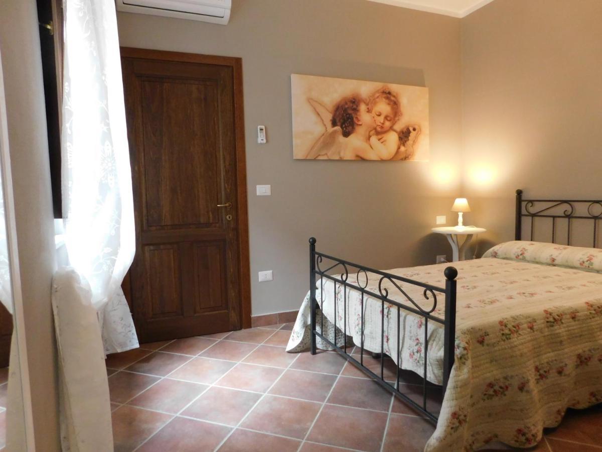 Olimpia'S Home Sasso  Buitenkant foto